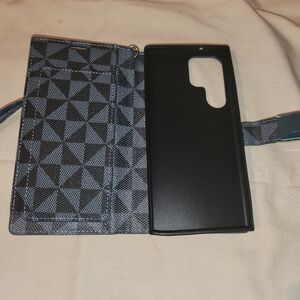 Samsung Galaxy S22 Ultra Phone Case